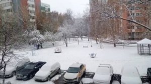 Ретро видео. город Одинцово. Москва Моск. Обл. 1998 год и 2