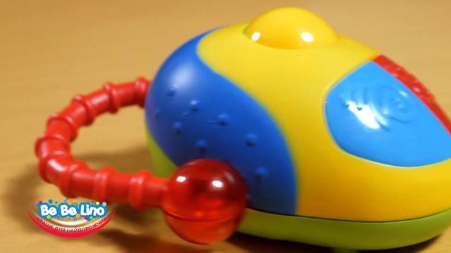 57098 Моя первая компьютерная мышка BeBeLino смотреть онлайн