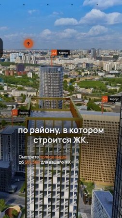 Smart Virtual Land 360