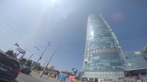 Мотопрохват в субботу в Екатеринбург