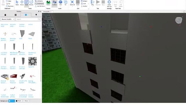 Стрим По Игре Roblox Делаю Бету карту в Roblox смотреть онлайн