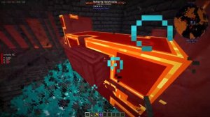 Обзор на мод Cataclysm 1.20.1