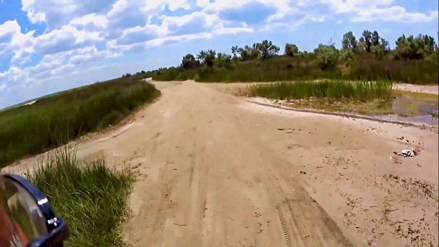 №568. Между Чёрным морем и Ойбурским озером смотреть онлайн