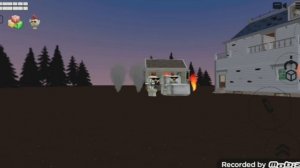 Скибиди чикен 43 (Чикенпро)