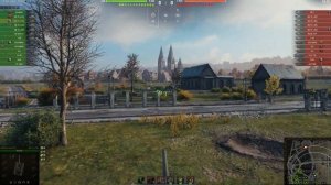 Бой - Новогодний городок (Часть 22)
