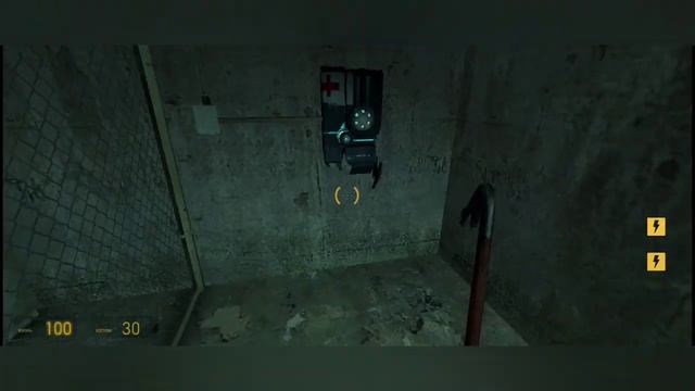 Half-Life² Прохождение «Запутанность» часть 8 смотреть онлайн