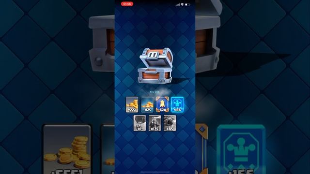 90 наград Clash Royale в одном видео! смотреть онлайн