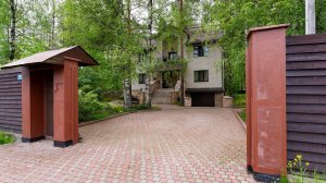 Дом Сертолово, ЖСК Модуль