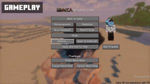 Shingeki no craft - Vanilla Attack 2.0 release! #minecraft #майнкрафт #shingekinocraft