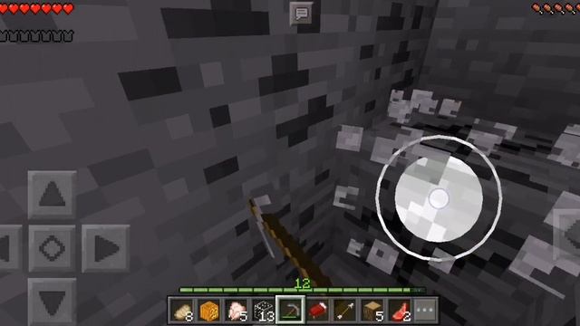 Minecraft выживание 1.0.0 #5 Третья деревня. И в поход. смотреть онлайн