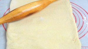 Французские рогалики