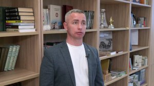 Николай Миншатов рассказал, почему принял участие в кадровой программе «Герои Марий Эл»