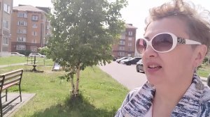 Любимые хвостики/Готовить не хотела/Жизнь на пенсии/Дневник Натальи