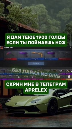 видео про стендофф2
