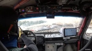 Рубеж 2025 новая история . В абсолют вместо ТР-1