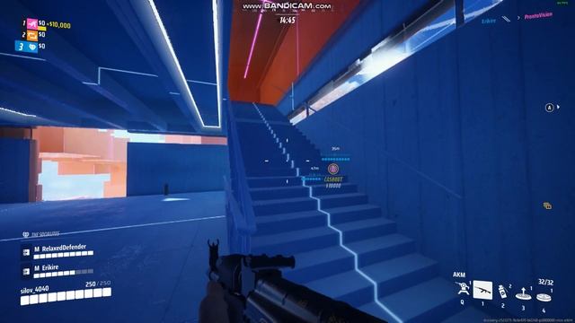 the finals 2023г - тест GTX660 , xeon e3 1270v2 смотреть онлайн