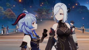 ПОЧЕМУ ПРОПАЛА АНГЛИЙСКАЯ ОЗВУЧКА в GENSHIN IMPACT | GENSHIN IMPACT