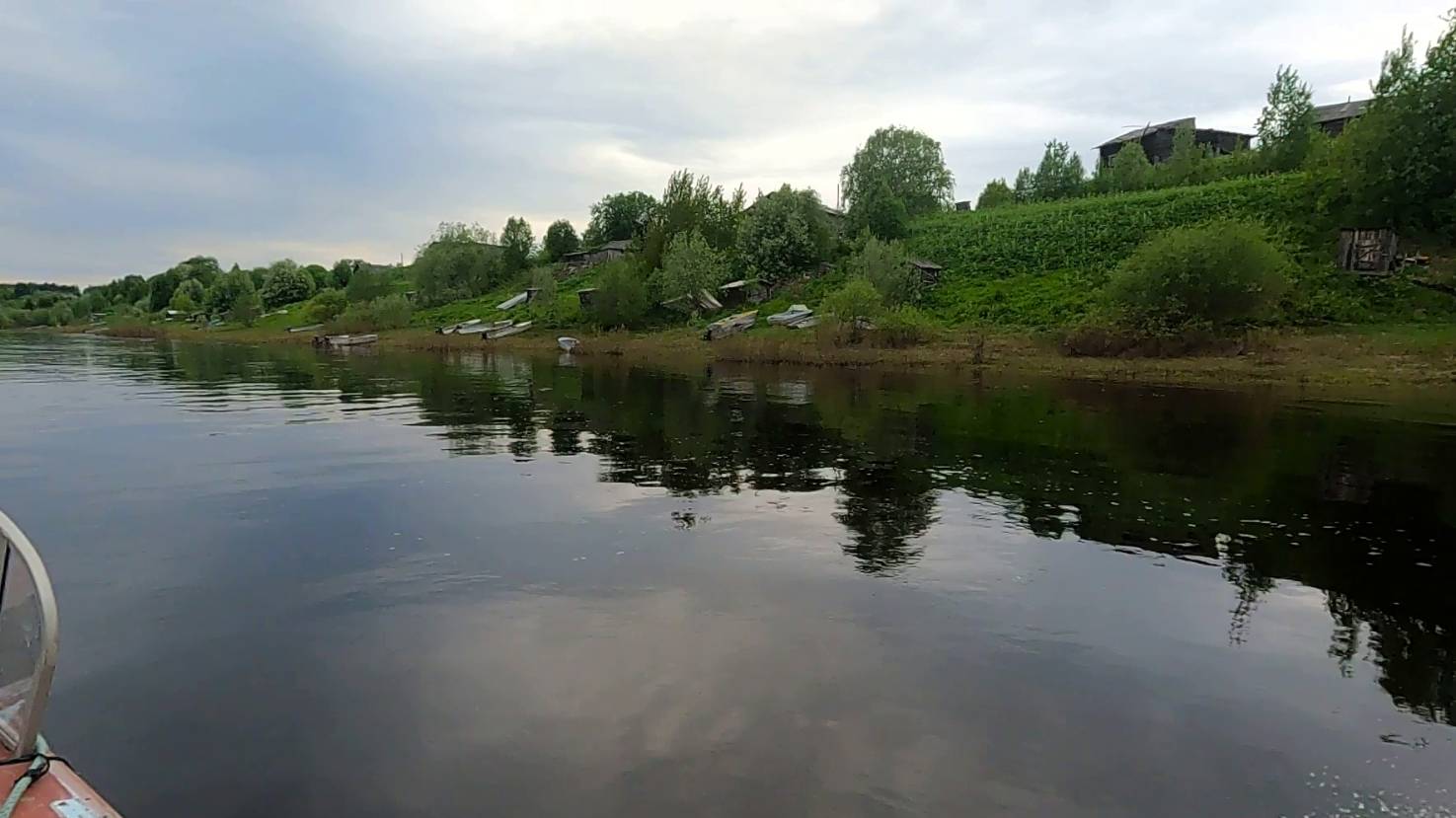 Проверка продольников  07.06.25  Стремительный спад воды