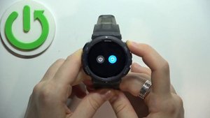 Amazfit Active Edge | Как принудительно перезагрузить часы Amazfi