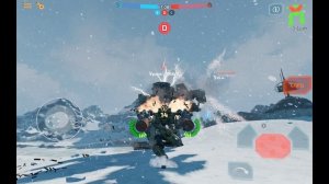 Battle of Titans - B.o.T. - 71 - OTPULTA! ツ