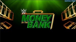 WWE:MONEY IN THE BANK 7 Июня 2025 ГОДА.ОБЗОР НА ШОУ ОЧЕНЬ БЫСТРО.