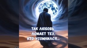 пустыня
