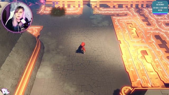 Продолжаем  Hob  #2 #dzixico #дзихико