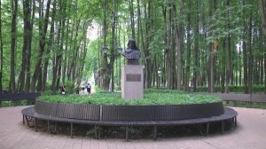 Защитим Бабушкинский парк вместе!