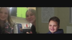 КРАСАВИЦА НЕ ОЖИДАЛА ТАКОГО ОТ МАЛЫША!!