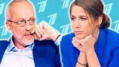 МУЖСКОЕ ЖЕНСКОЕ - ПОЗОР НА ТВ