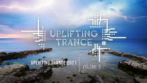 Uplifting Trance Музыка с Вокалом энергичная для работы и тренировок | Том 8 | Музыка в машину 2021