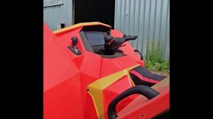 Отправка Venom Cobra в Нефтеюганск