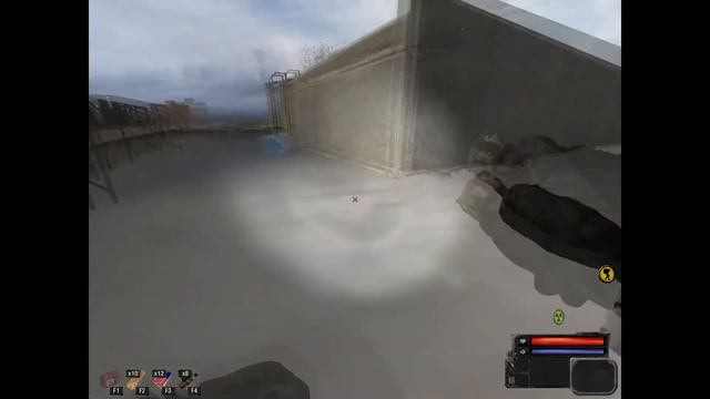 СТАЛКЕР (ЗИМНИЙ СНАЙПЕР) БЫСТРОЕ ПРОХОЖДЕНИЕ ОСНОВНОГ смотреть онлайн