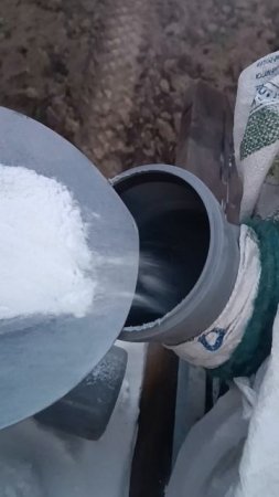 🌲Проект ГЕКТАР | тайга💪 Внесли удобрения-под урожай!🌱#работа #фермеризтайги #урожай #farming #топ