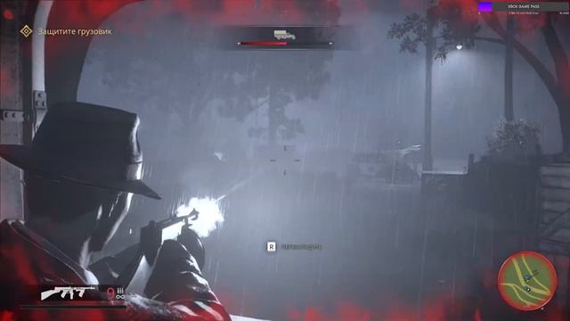 Mafia: Definitive Edition ► Загородная прогулка смотреть онлайн