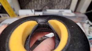 Спасаем Амбушюры