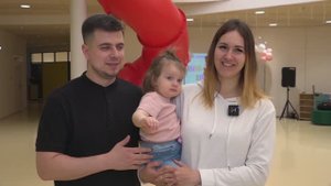 В детском саду «Звёздочка» прошёл турнир «Малыш-крепыш»