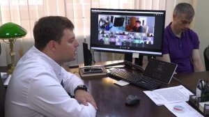 Профилактика киберпреступлений