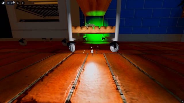 Как получить ВСЕ Продукты в ТЁМНОЙ Секретной Стациона смотреть онлайн