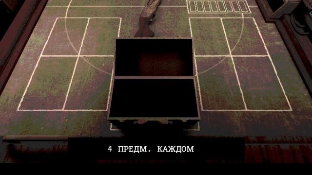 АСМР JUST ASMR ИГРАЕТ В Buckshot Roulette смотреть онлайн