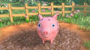 Le Più Belle Canzoni per Bambini!  Animali, Fattoria e molto altro! | HeyKids in Italiano