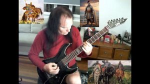 Симфония № 2  Богатырская Symphony No. 2 Bogatyrskaya