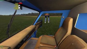 Как УГНАТЬ машину за 5 секунд   My Summer Car