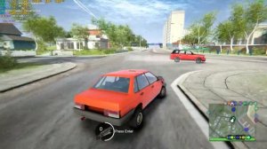 MadOut 2 Big City Online | СМЕШНЫЕ БАГИ, ПРИКОЛЫ, ФЕЙЛЫ #9