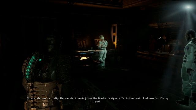 Dead Space - Глава 10: Кінець | Dead Space проходження українською
