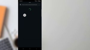 КАК ДОБАВИТЬ МУЗЫКУ В СТАТУС WhatsApp (ЛЕГКО)