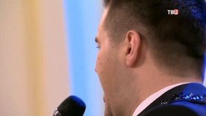 Сергей Волчков. Всё, что было