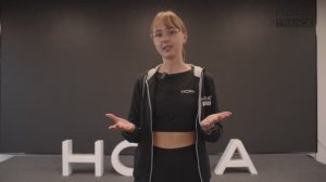 Вместе развиваться в различных сферах. Анастасия Сырыцкая, волонтер HTS из Минска