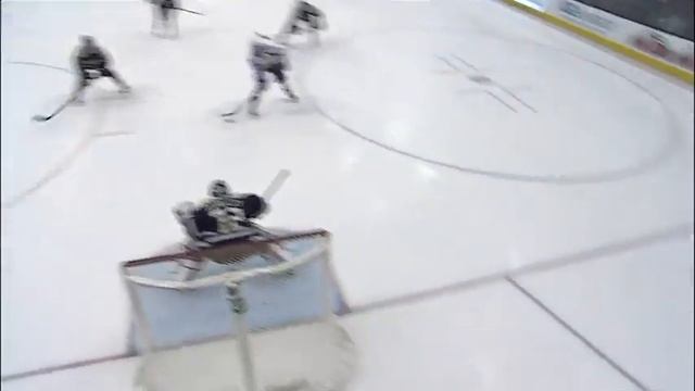 Коламбус - Вашингтон / WSH @ CBJ Apr 2, 2017