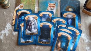 Информация от Небесных Защитников Духа Вашего Рода🔔🎠